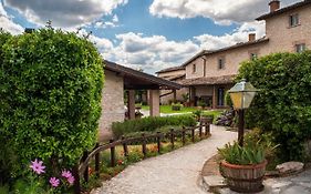 Agriturismo Casale Nel Parco Dei Monti Sibillini